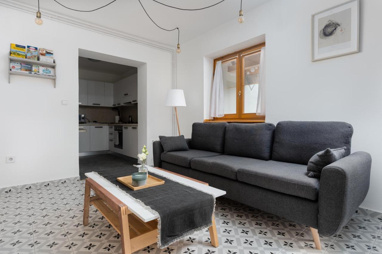 Zalaton Apartman Cserszegtomaj Eksteriør bilde